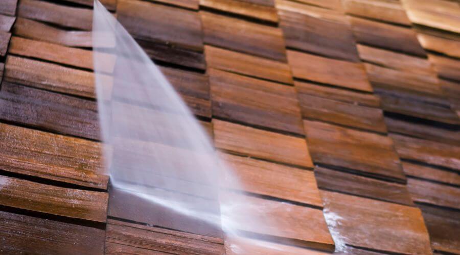 Shingle Roofing in Columbia, MD
